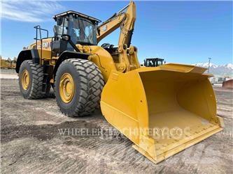CAT 980 XE Utovarivači na kotačima