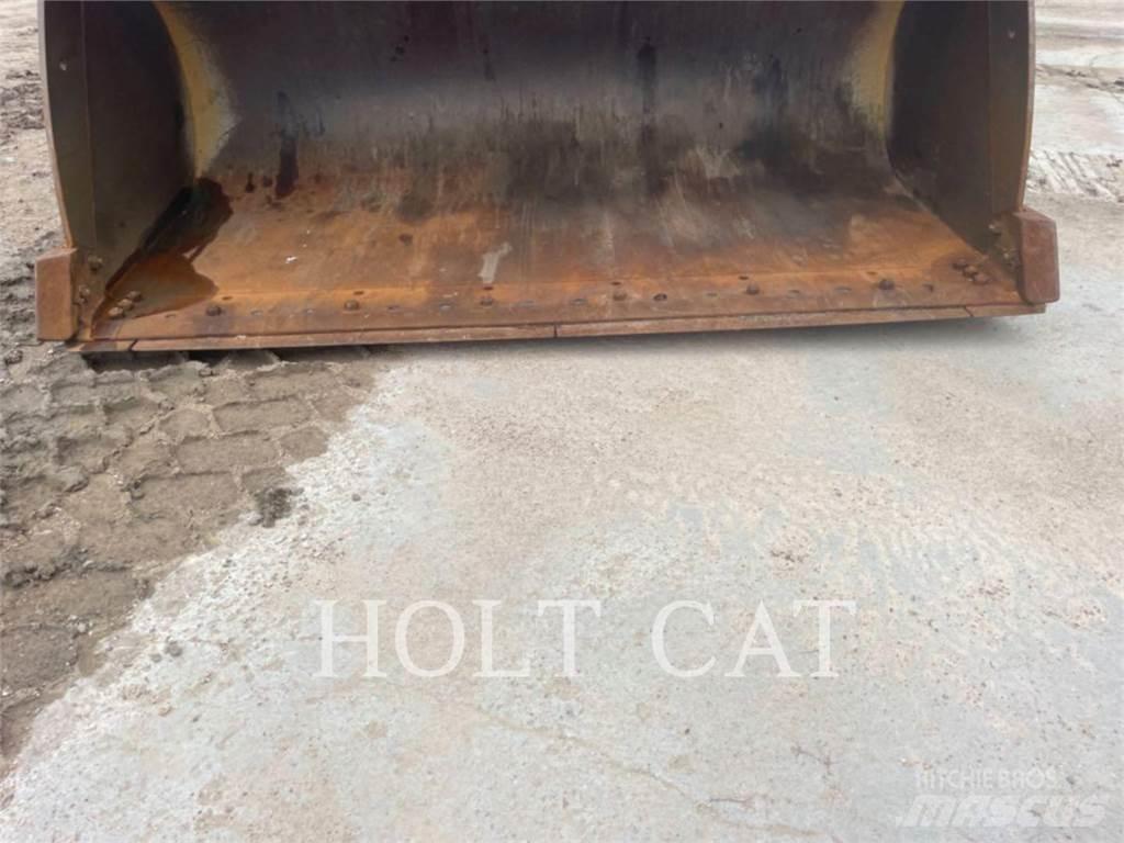 CAT 980 XE Utovarivači na kotačima
