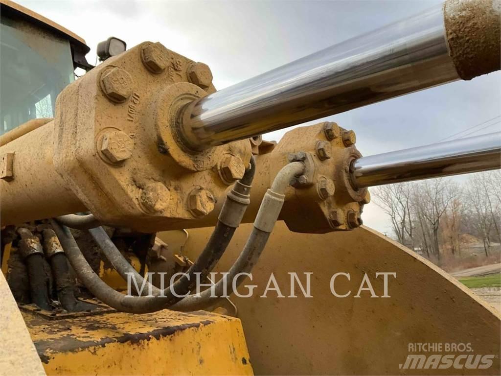 CAT 980H Utovarivači na kotačima