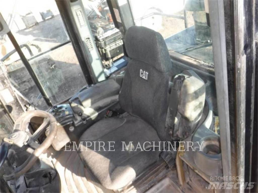 CAT 980H Utovarivači na kotačima