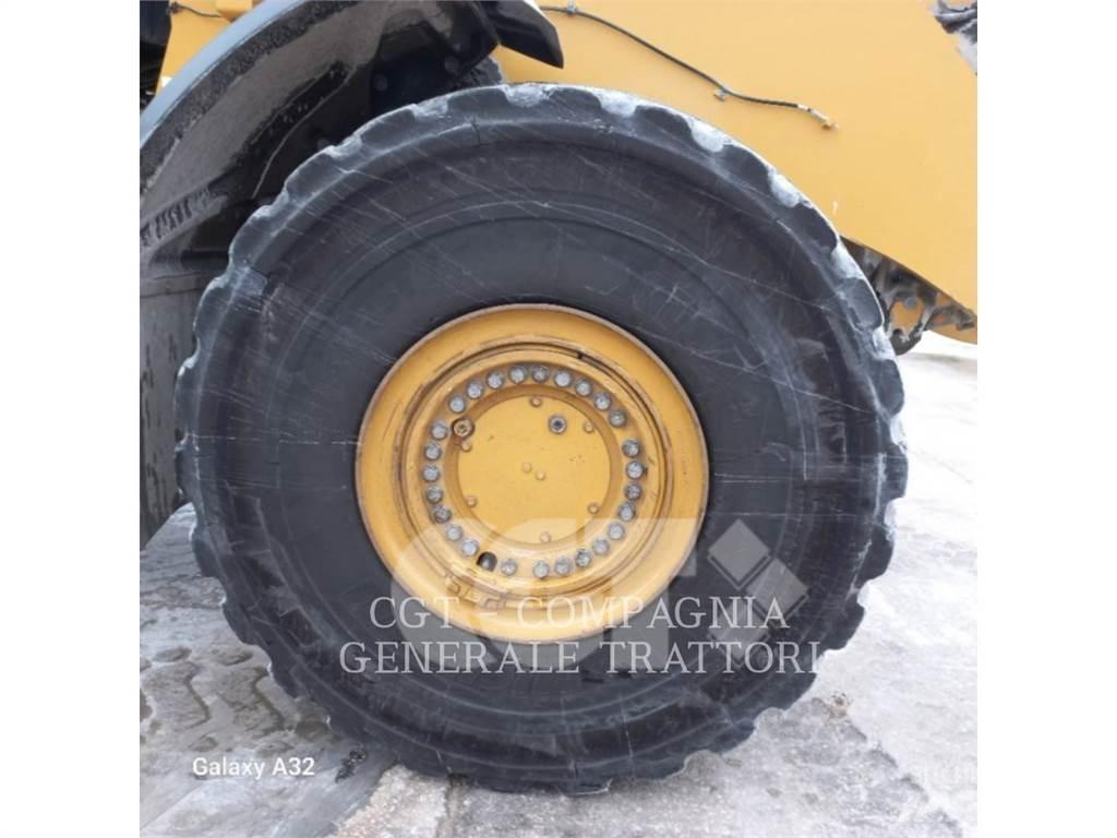 CAT 980M Utovarivači na kotačima