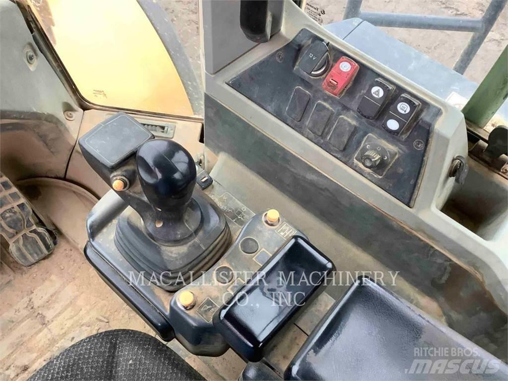 CAT 980M Utovarivači na kotačima