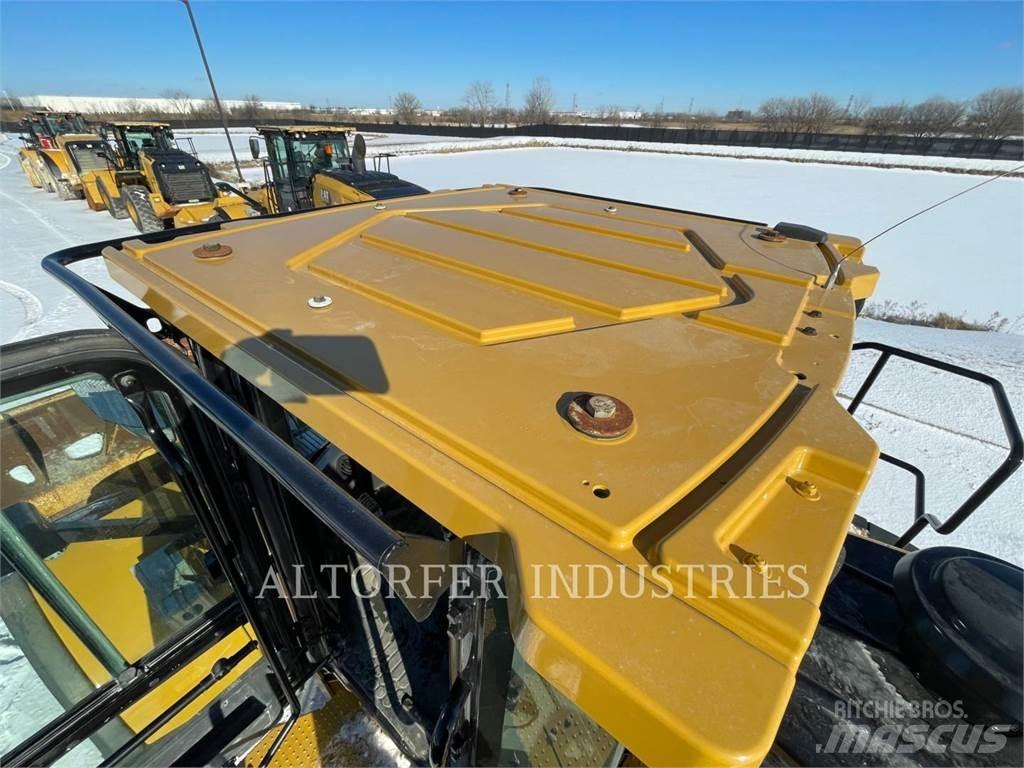 CAT 980M Utovarivači na kotačima