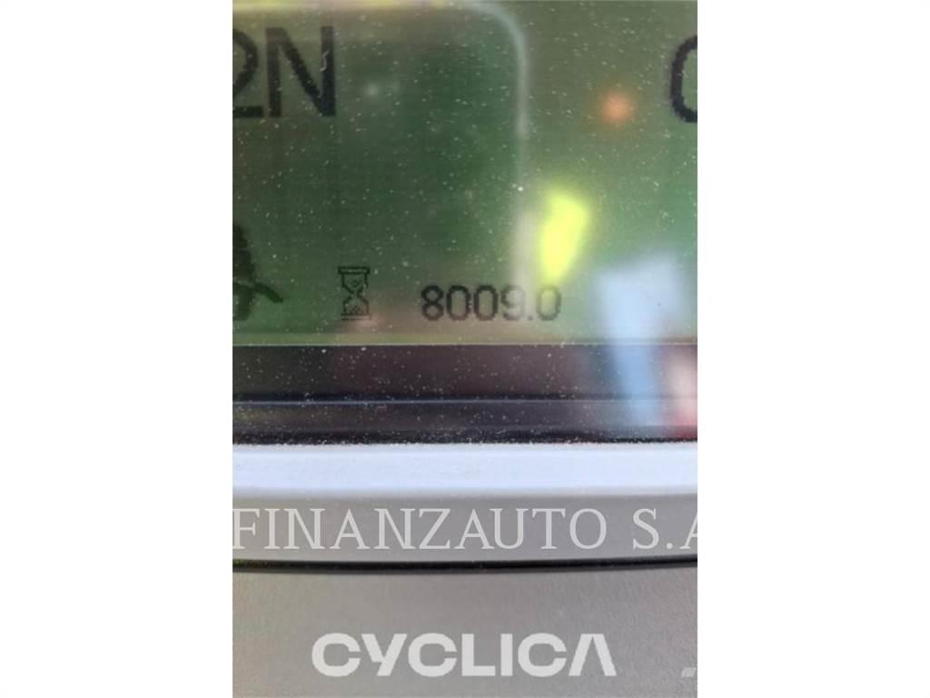 CAT 980M Utovarivači na kotačima