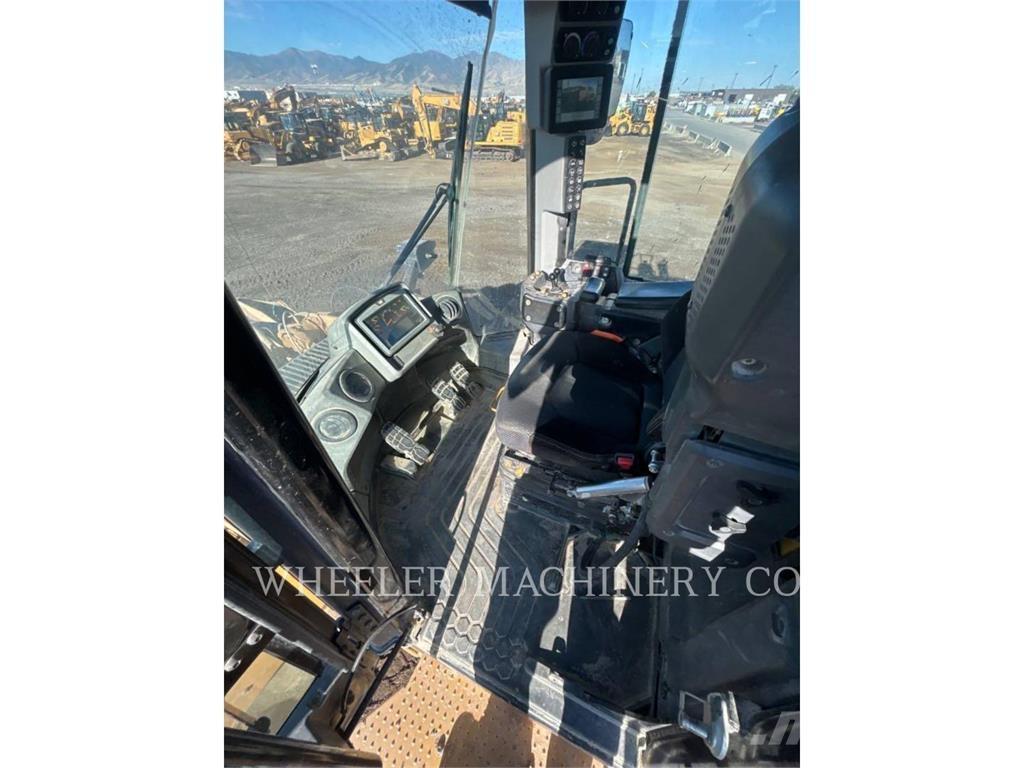 CAT 980M Utovarivači na kotačima