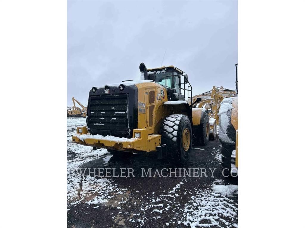 CAT 980M AOC Utovarivači na kotačima