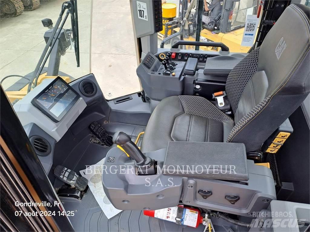 CAT 980XE Utovarivači na kotačima