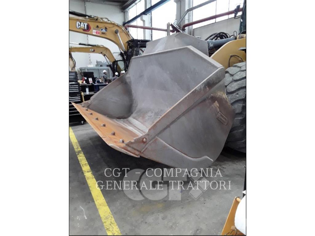 CAT 980XE Utovarivači na kotačima
