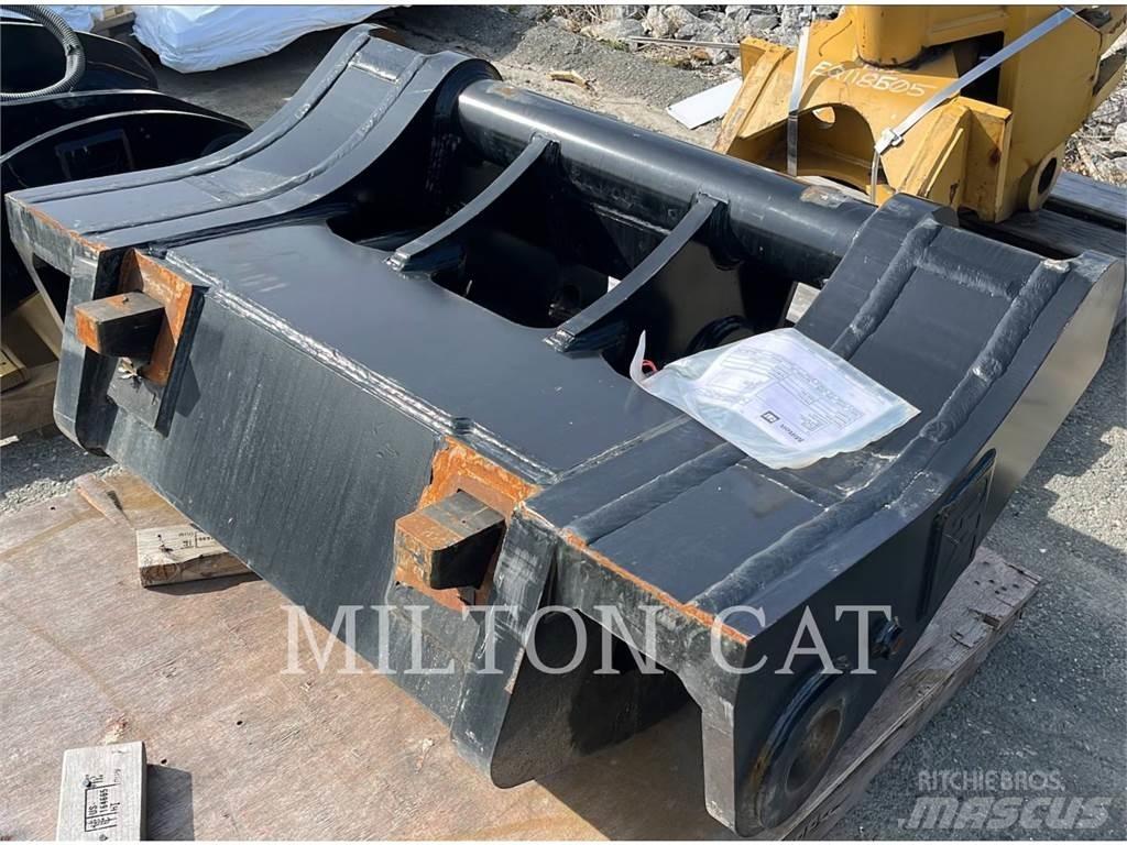 CAT 982M FUSION COUPLER Brze spojnice