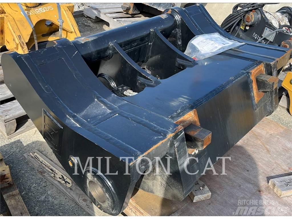 CAT 982M FUSION COUPLER Brze spojnice