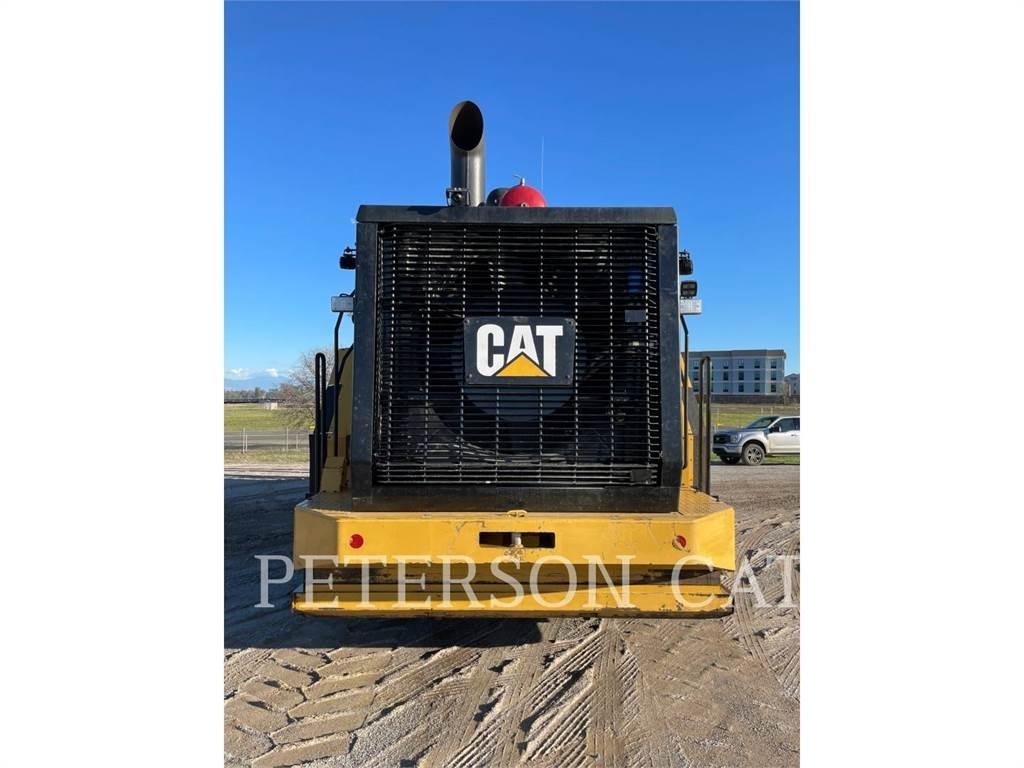 CAT 988K Utovarivači na kotačima