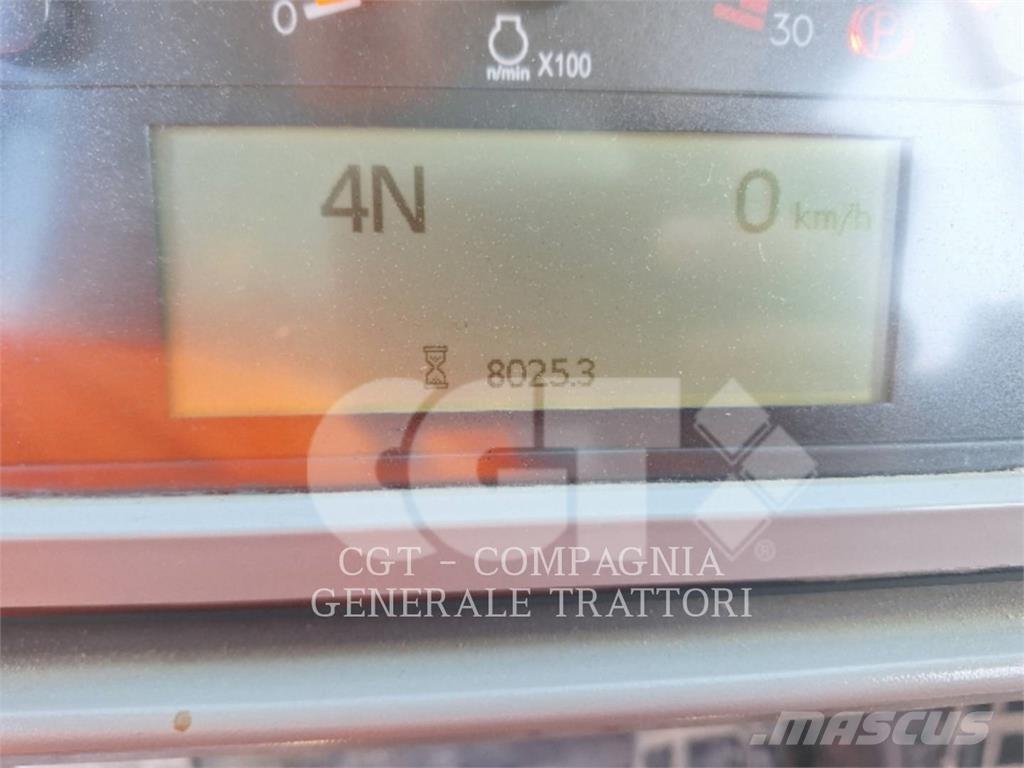 CAT 988K Utovarivači na kotačima