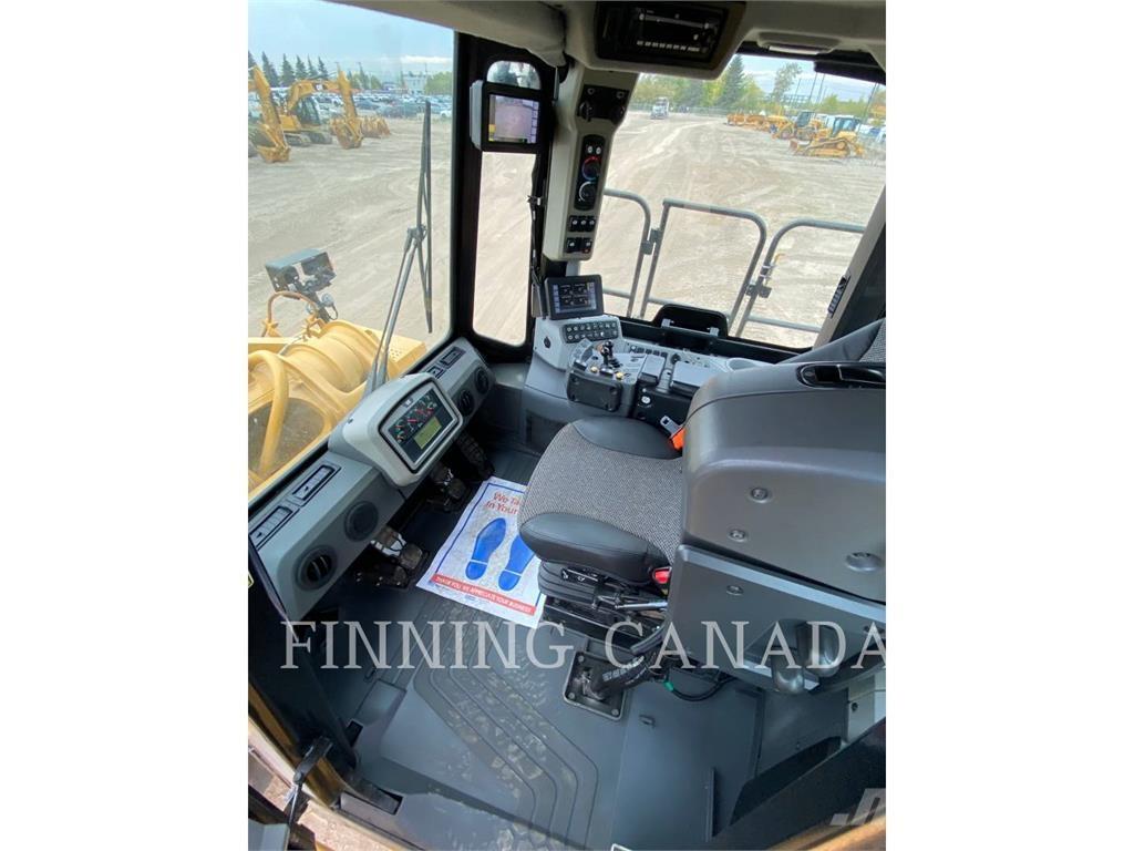 CAT 988K Utovarivači na kotačima