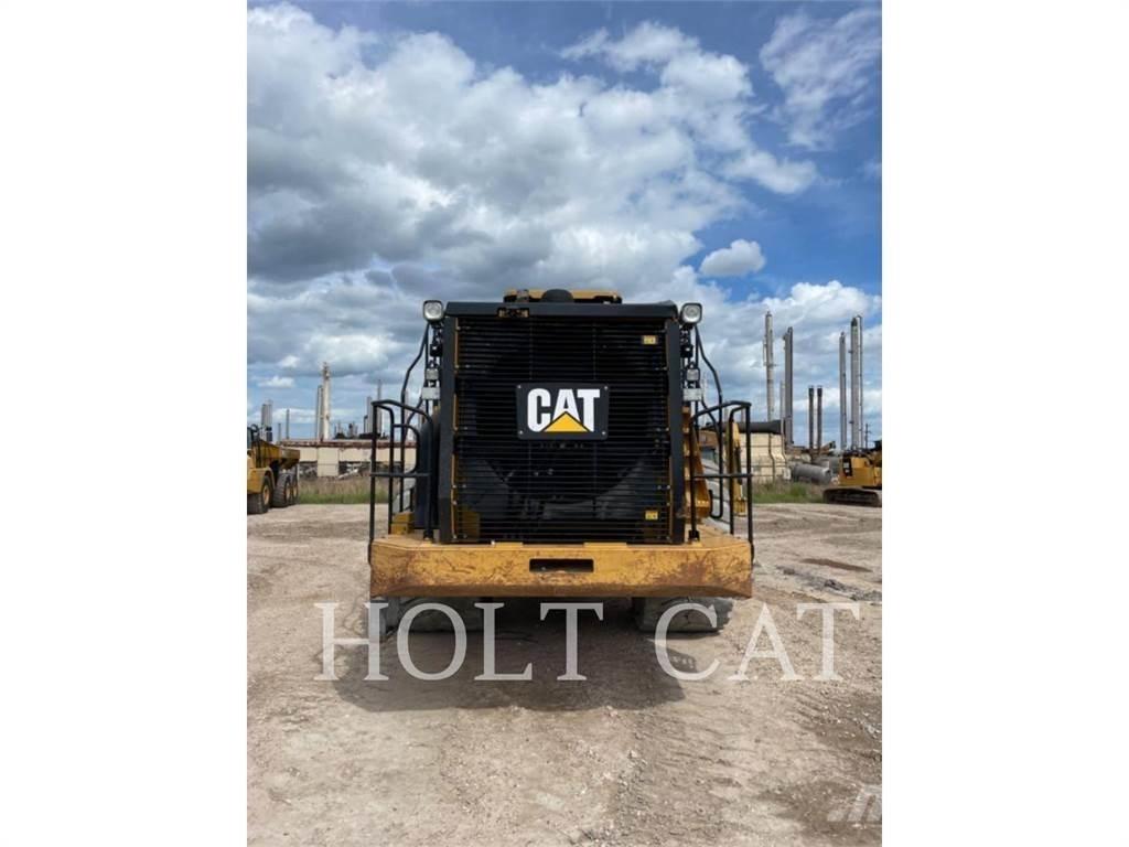 CAT 988K XE Utovarivači na kotačima