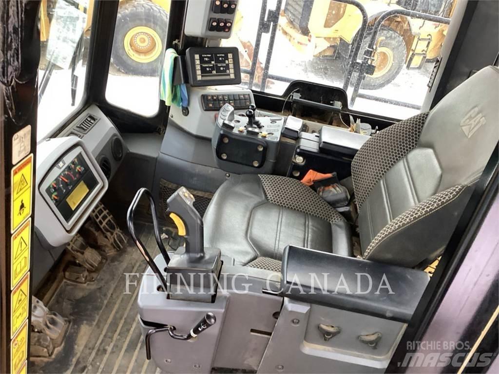 CAT 988K XE Utovarivači na kotačima