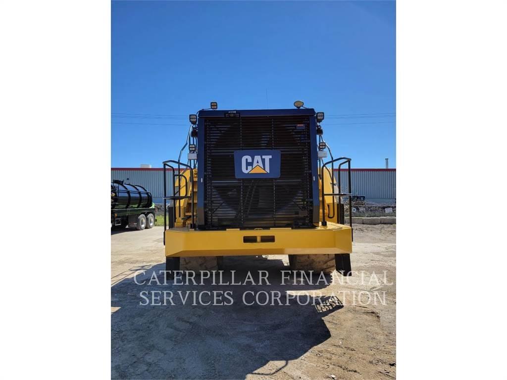 CAT 988KXE Utovarivači na kotačima
