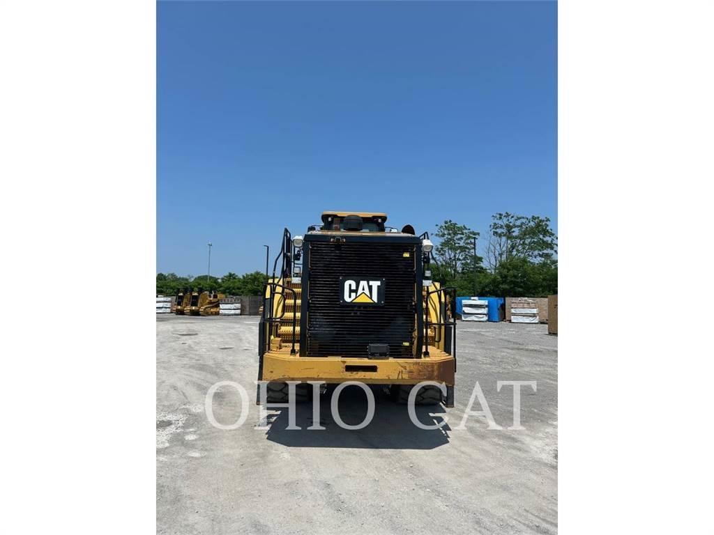 CAT 988KXE Utovarivači na kotačima