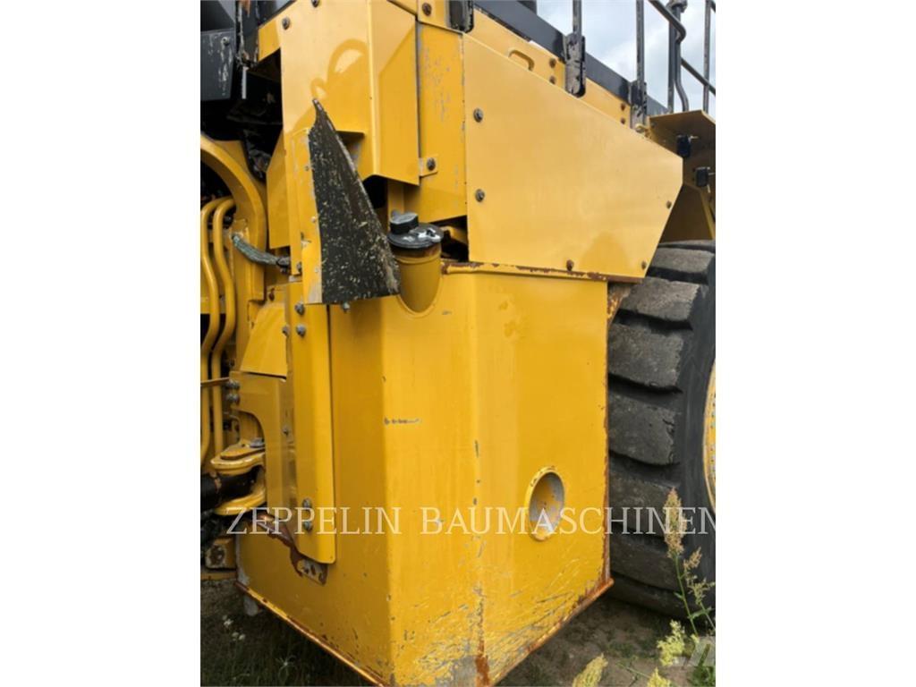 CAT 988KXE Utovarivači na kotačima