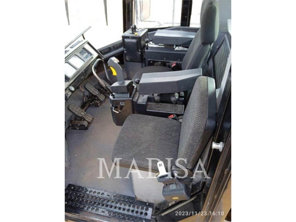 CAT 992 K Utovarivači na kotačima