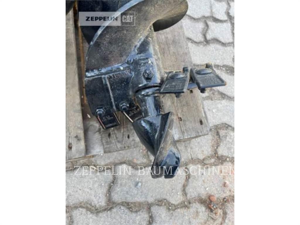 CAT A19B Oprema i rezervni dijelovi za bušenje