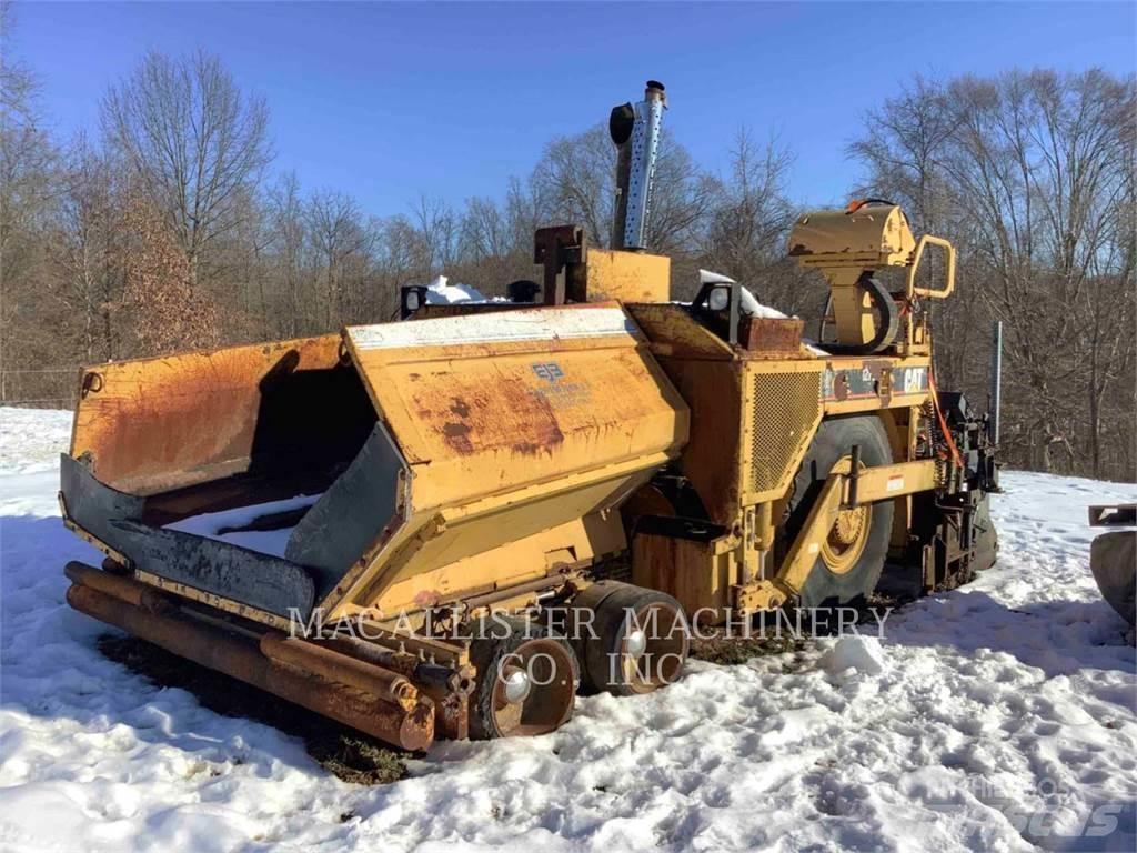 CAT AP1000B Asfaltni finišeri