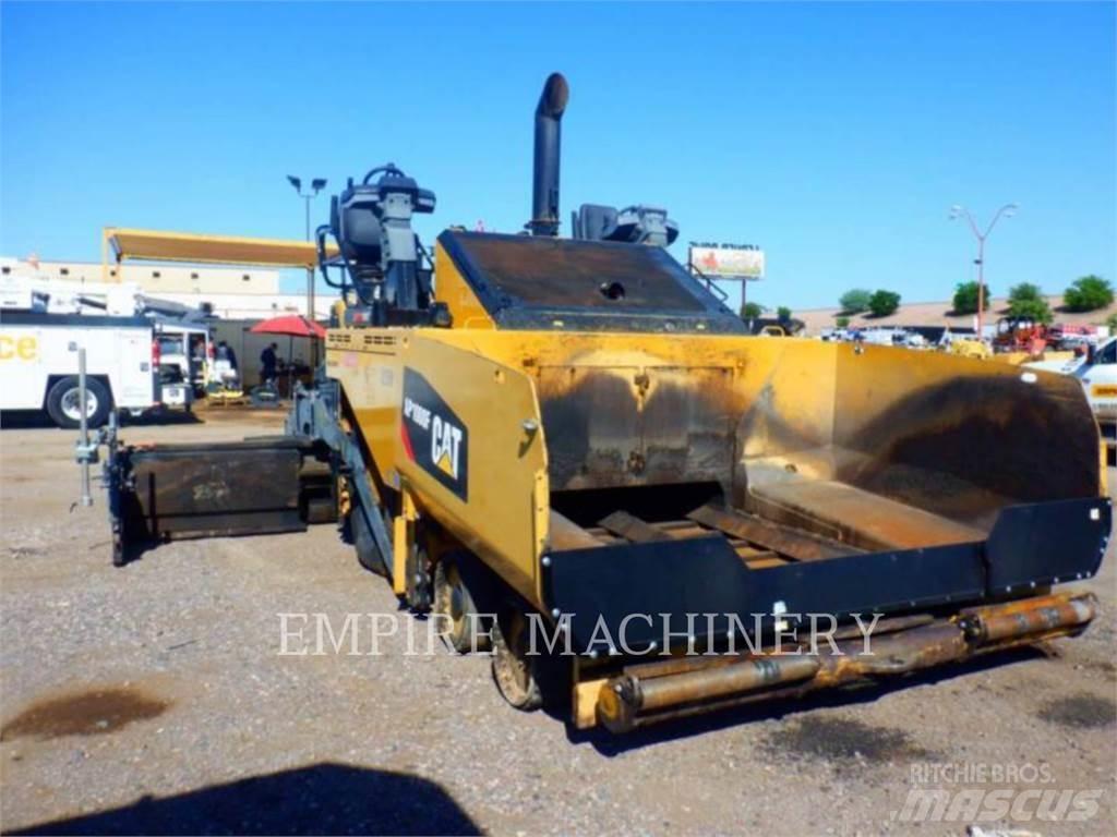 CAT AP1000F Asfaltni finišeri