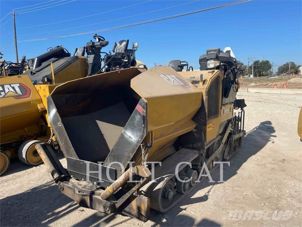 CAT AP355F Asfaltni finišeri