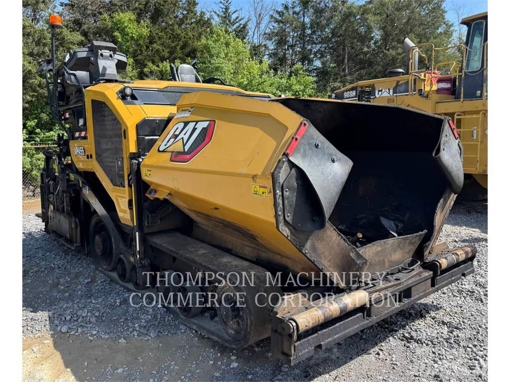 CAT AP45507 Asfaltni finišeri