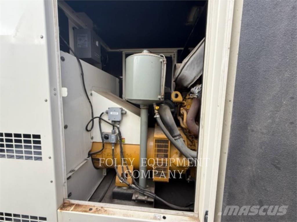CAT APS100 Ostali agregati