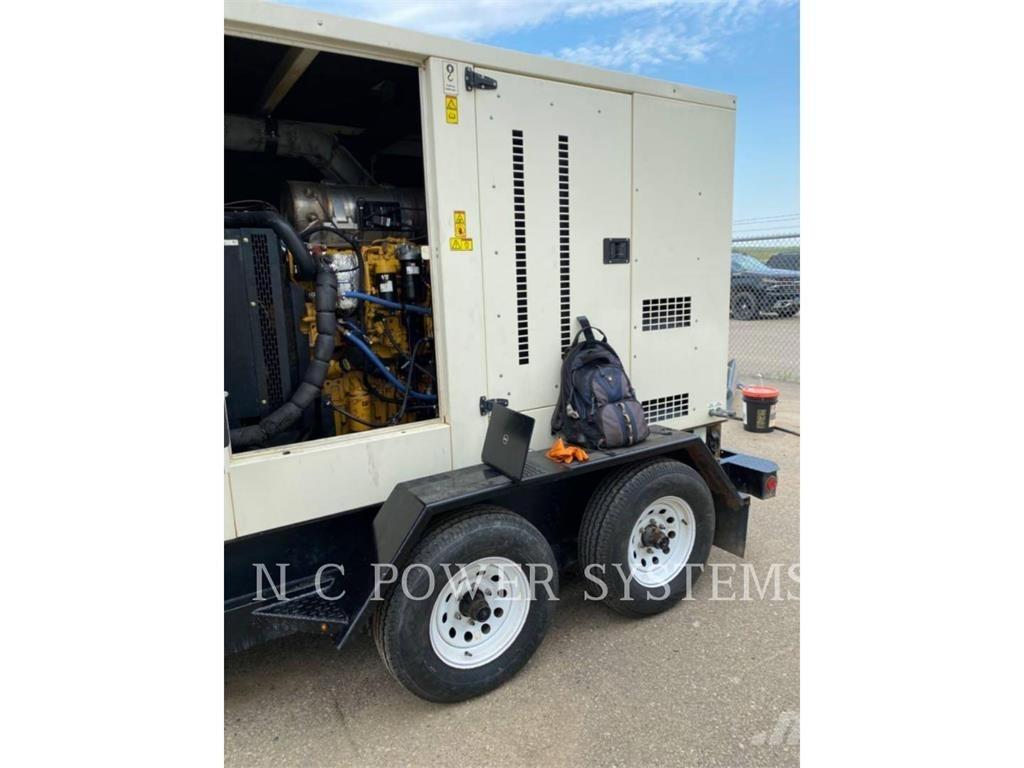 CAT APS100 Ostali agregati