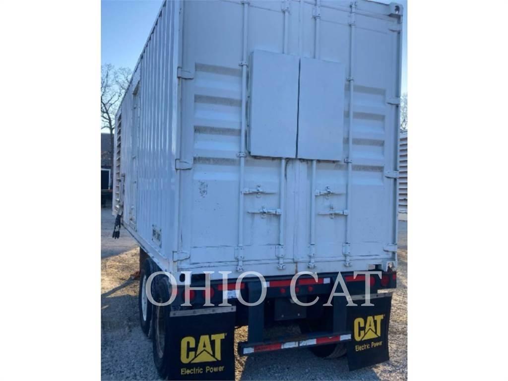 CAT APS1000 Ostali agregati