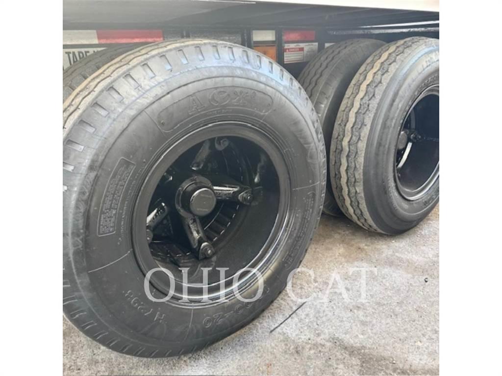 CAT APS1000 Ostali agregati