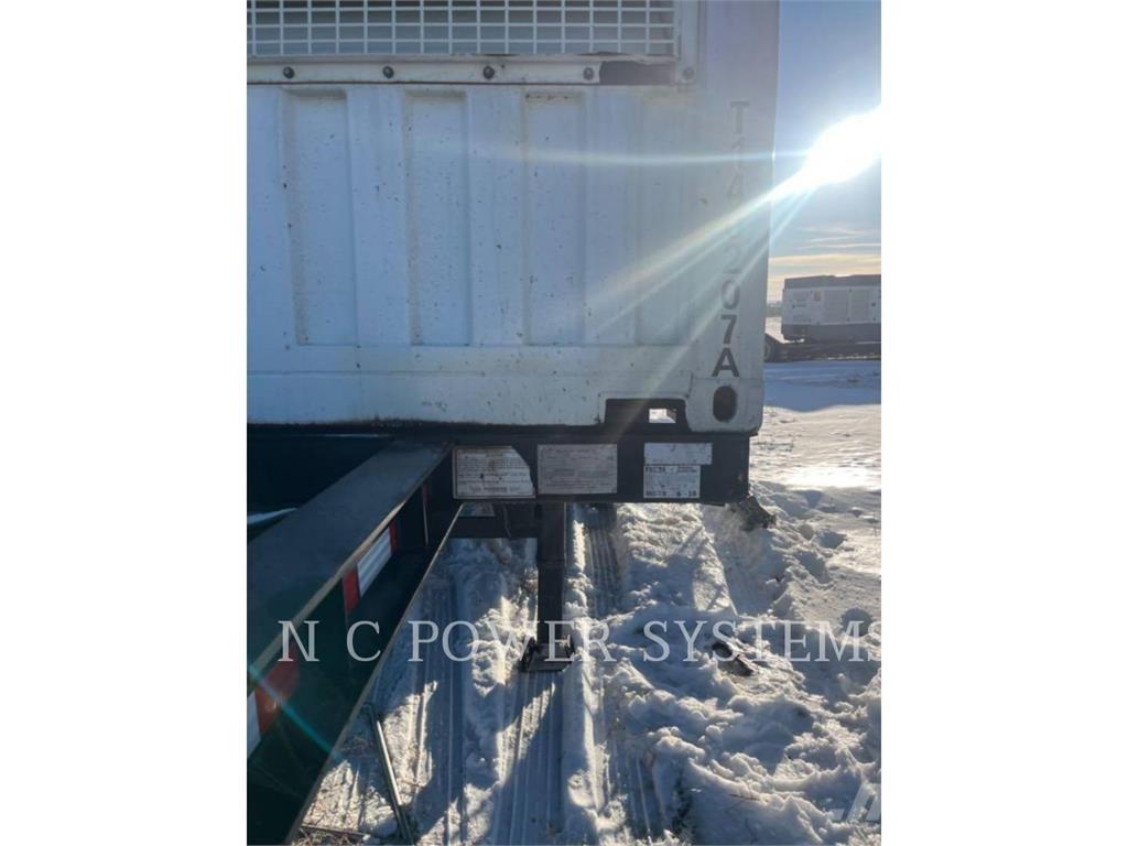 CAT APS500C15F Ostali agregati