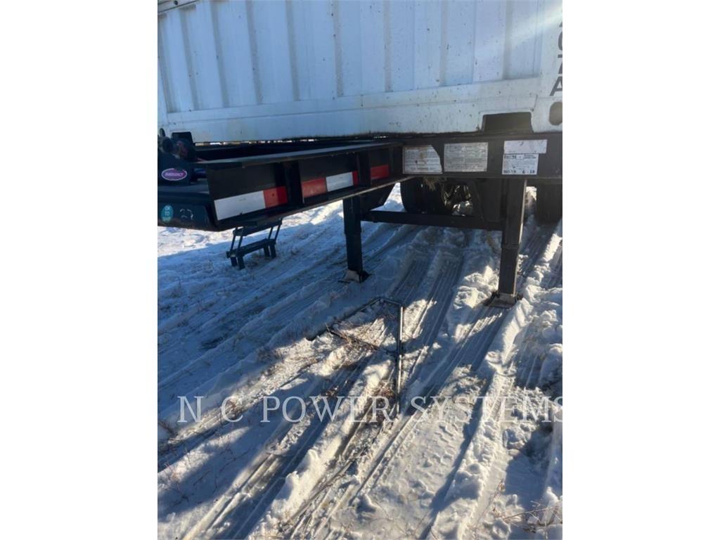 CAT APS500C15F Ostali agregati