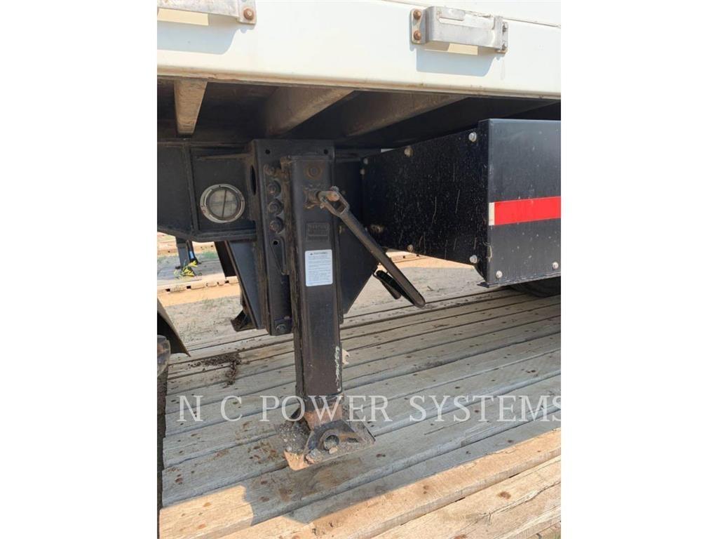 CAT APS500C15F Ostali agregati