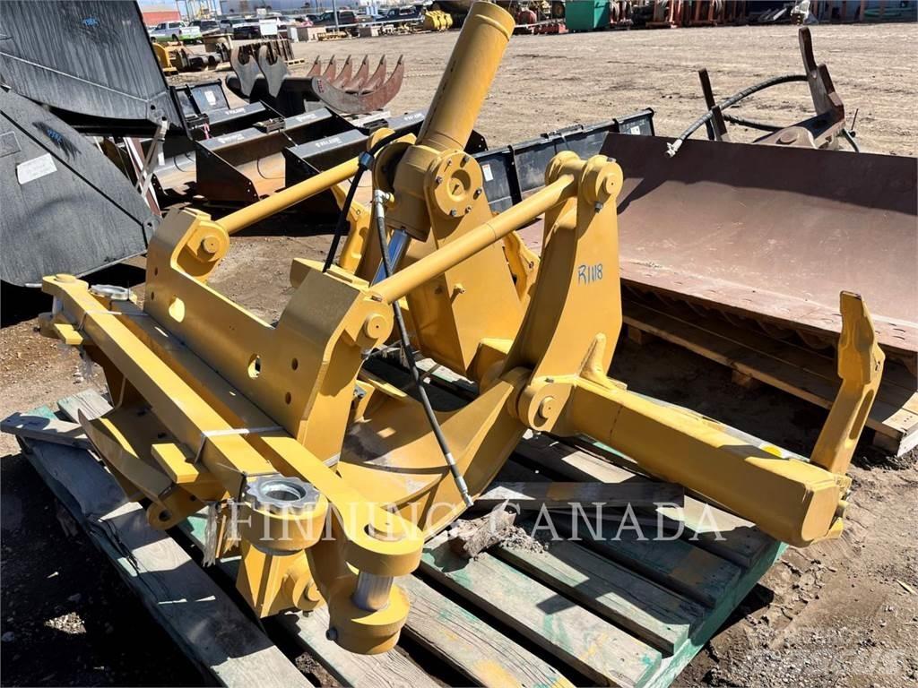 CAT ATTACHMENTS 14M Skarifikatori