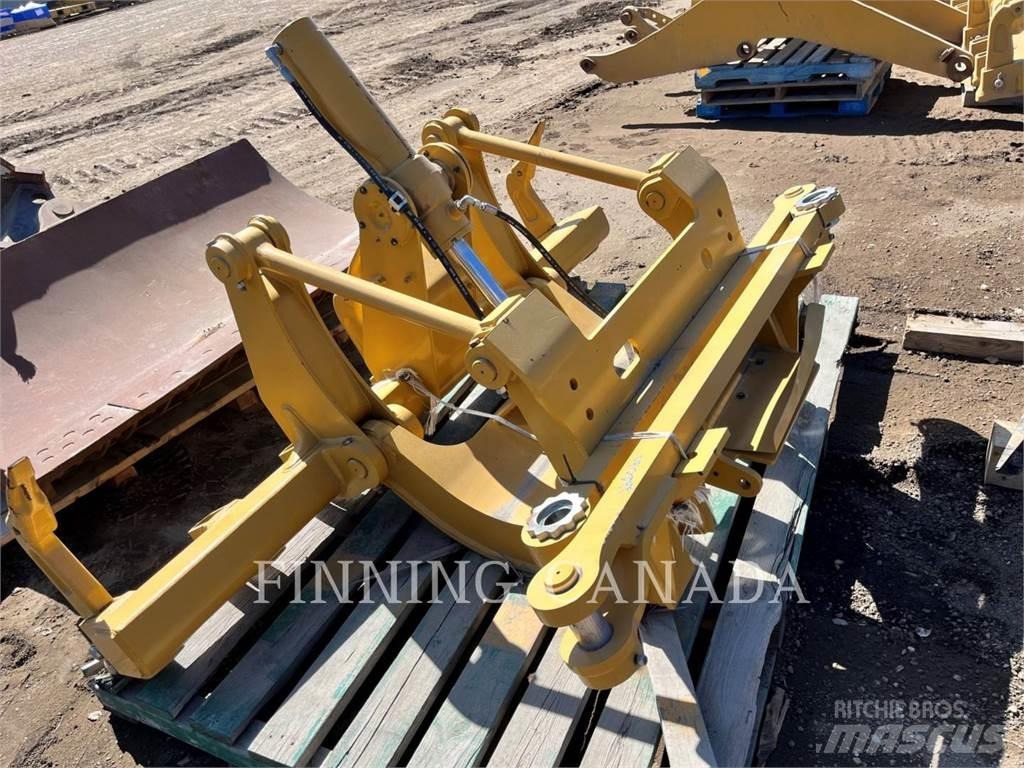 CAT ATTACHMENTS 14M Skarifikatori