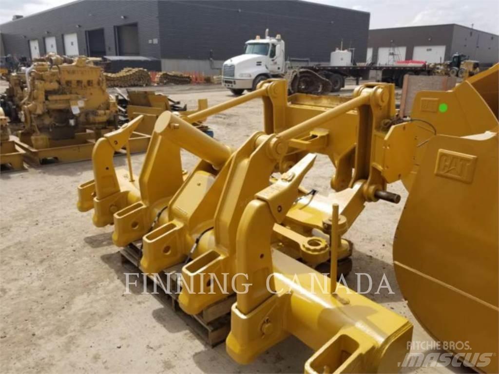 CAT ATTACHMENTS 16H Skarifikatori