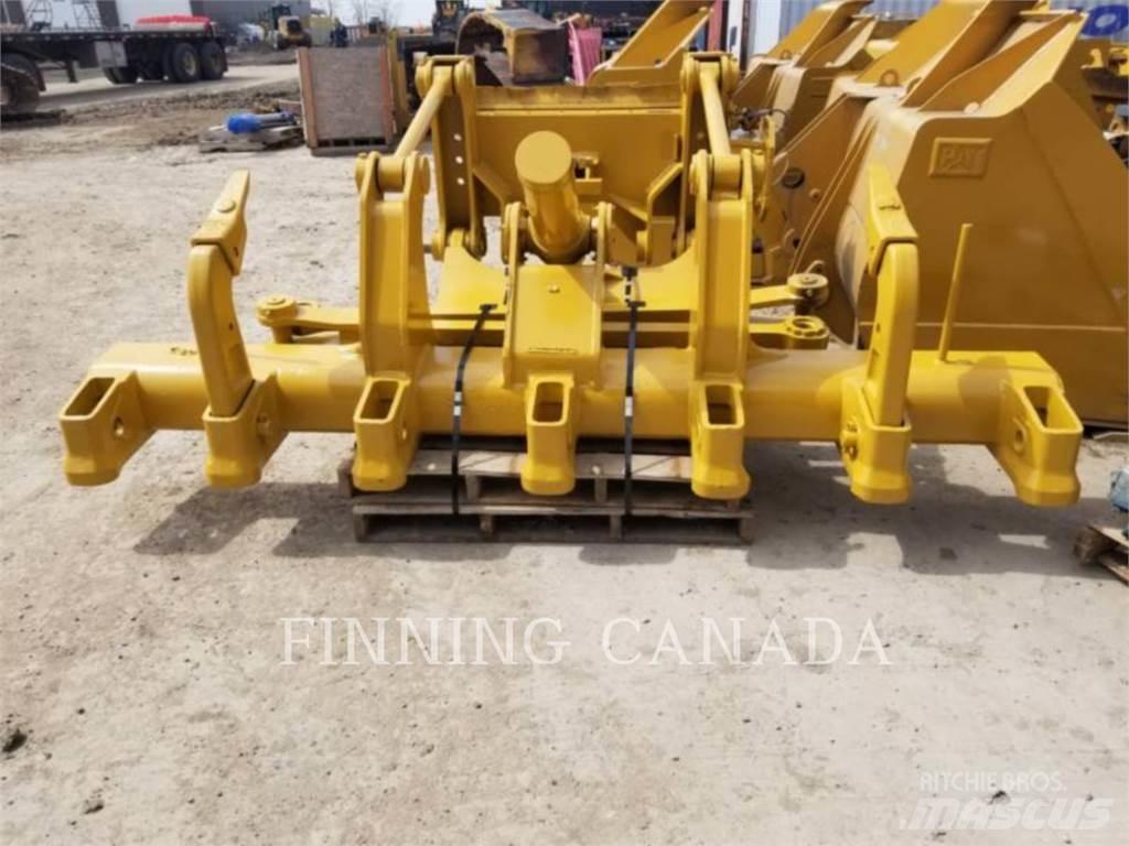 CAT ATTACHMENTS 16H Skarifikatori