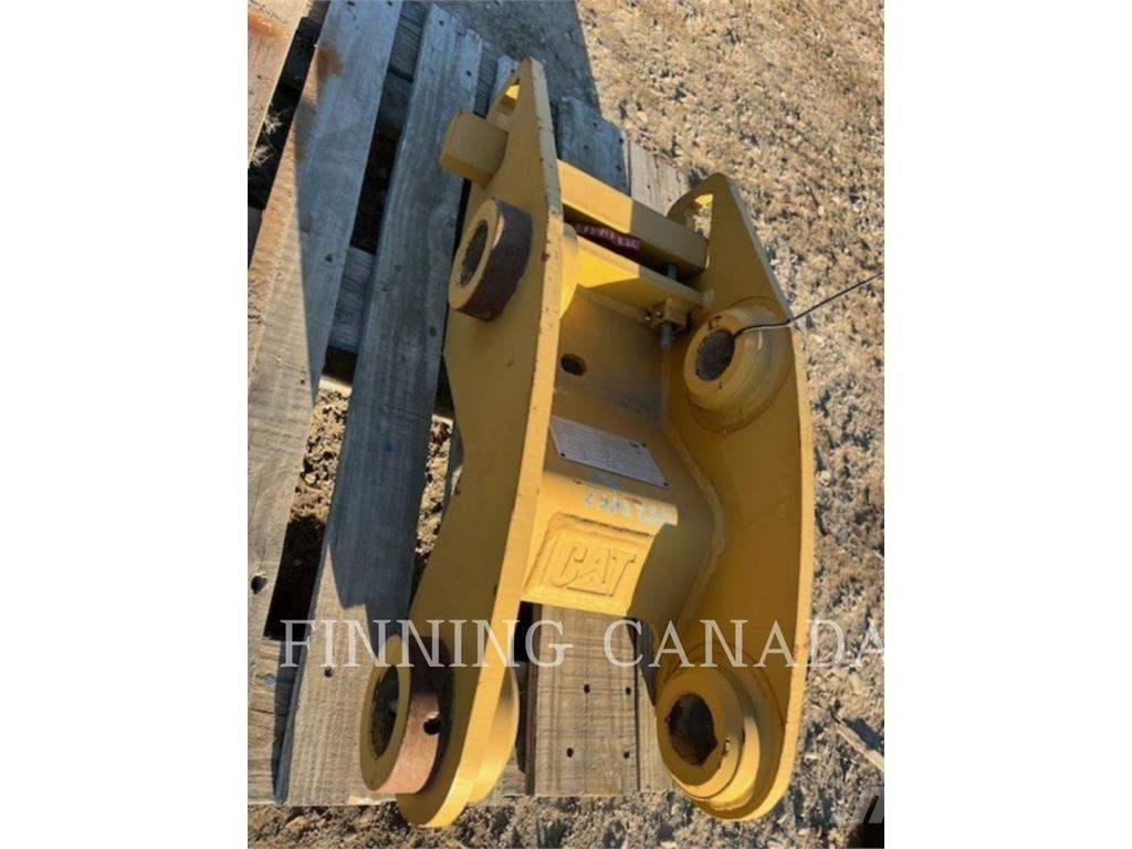 CAT ATTACHMENTS 314E Brze spojnice