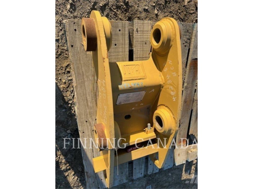 CAT ATTACHMENTS 314E Brze spojnice