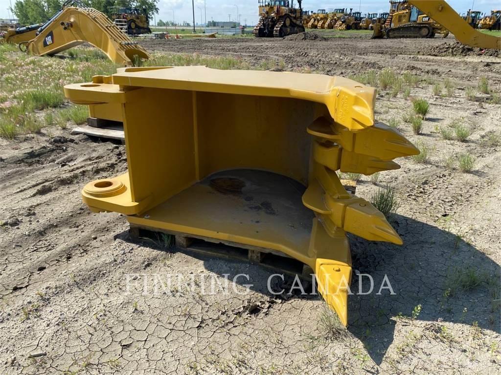 CAT ATTACHMENTS 390F Kašike / Korpe