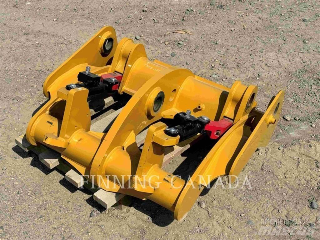 CAT ATTACHMENTS 920 Brze spojnice