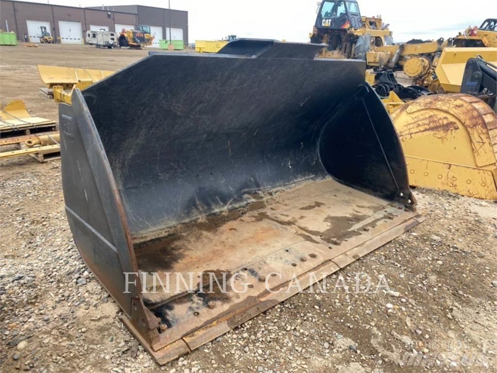CAT ATTACHMENTS 950K Kašike / Korpe