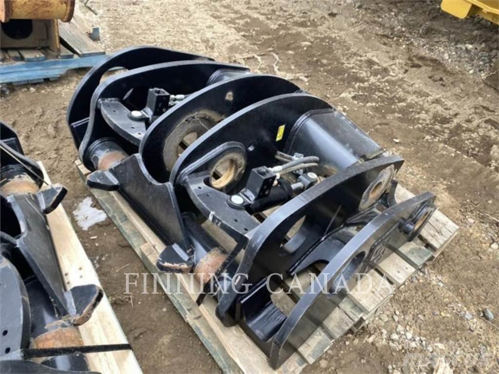 CAT ATTACHMENTS 950M Brze spojnice