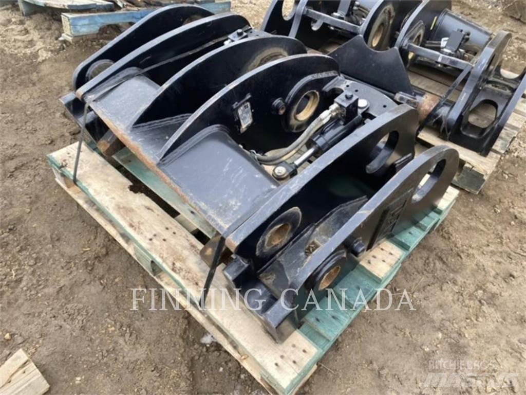 CAT ATTACHMENTS 950M Brze spojnice