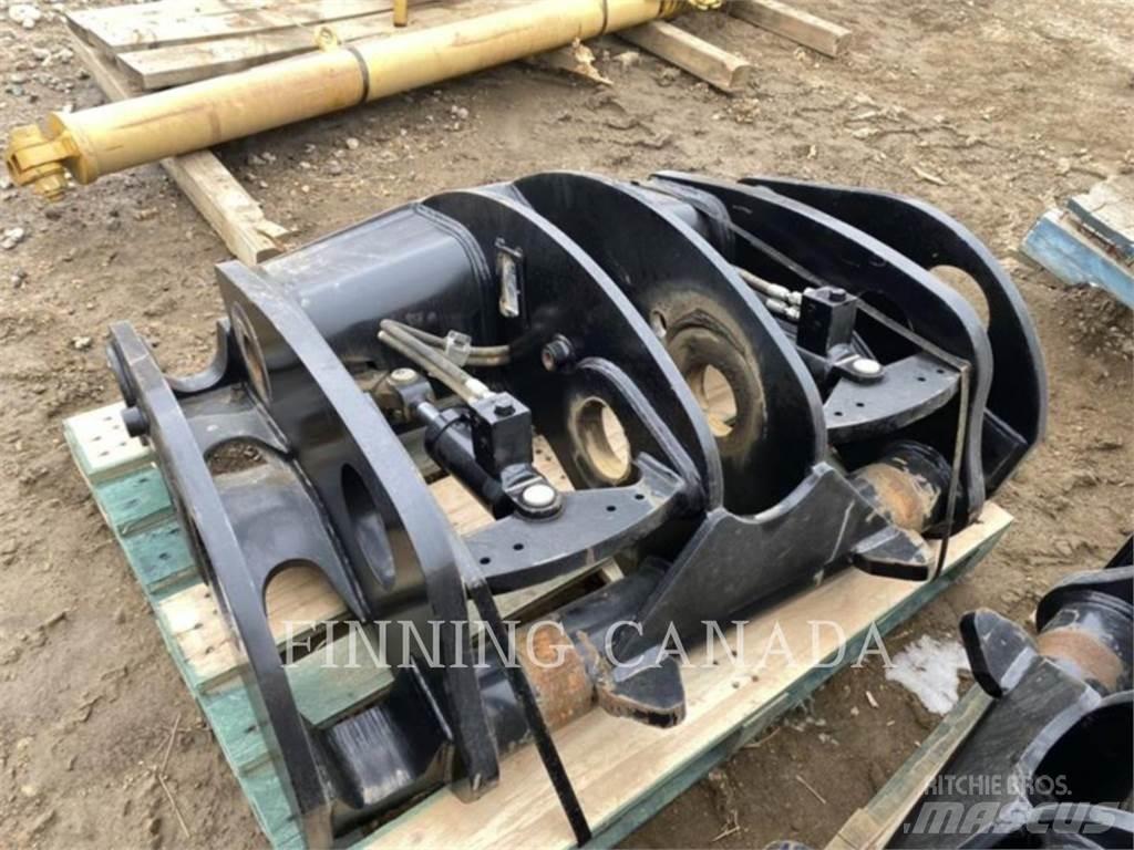 CAT ATTACHMENTS 950M Brze spojnice