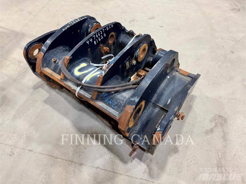 CAT ATTACHMENTS 980K Brze spojnice