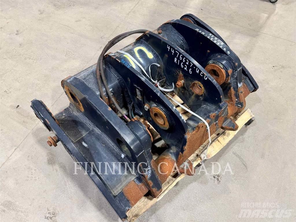 CAT ATTACHMENTS 980K Brze spojnice