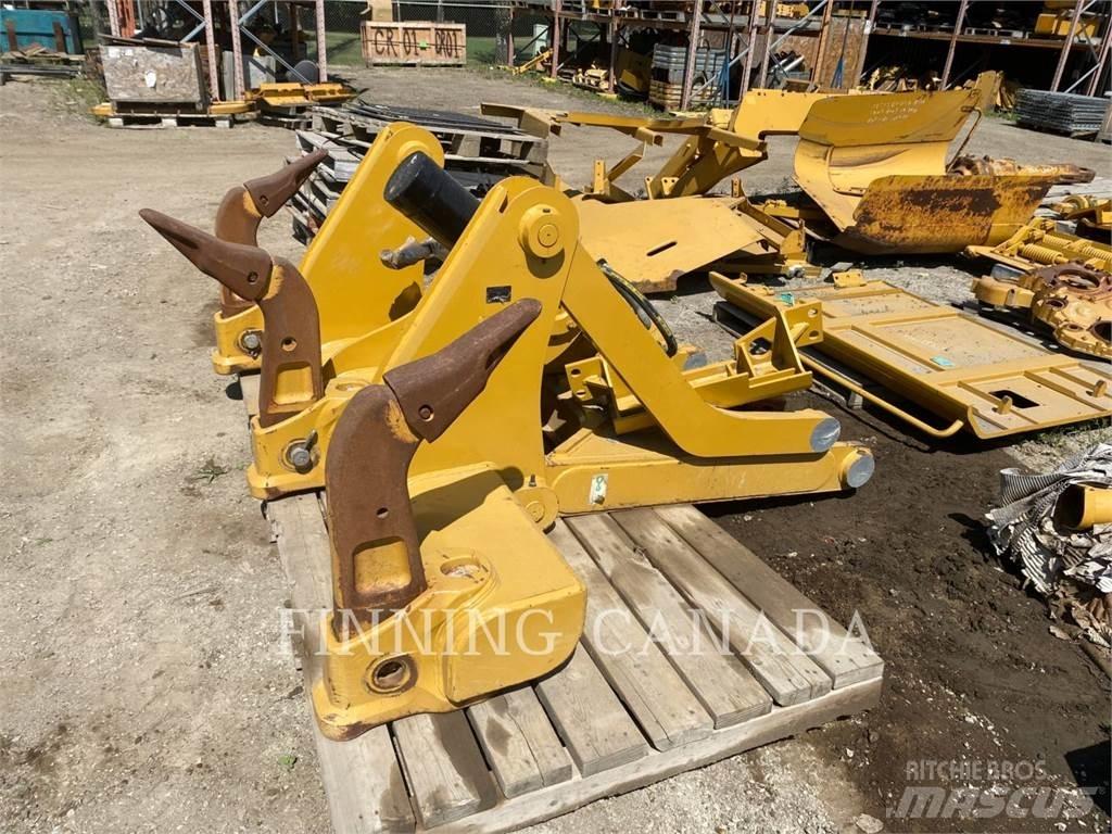 CAT ATTACHMENTS D6T Skarifikatori